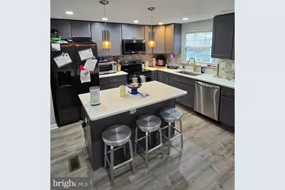 10508 Meadowridge Lane, Bowie, MD 20721 - Photo 12