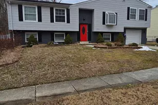 10508 Meadowridge Ln, Bowie, MD 20721 - Photo 1