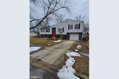 10508 Meadowridge Lane, Bowie, MD 20721 - Photo 2