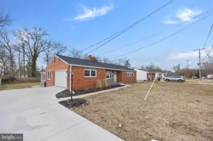 8821 W Fort Foote Terrace, Fort Washington, MD 20744 - Photo 4