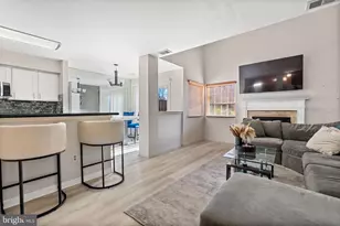 13847 Lord Fairfax Pl, Upper Marlboro, MD 20772 - Photo 6