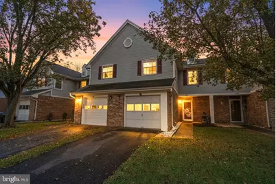 13847 Lord Fairfax Place, Upper Marlboro, MD 20772 - Photo 2