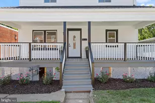 3802 37th Pl, Brentwood, MD 20722 - Photo 2