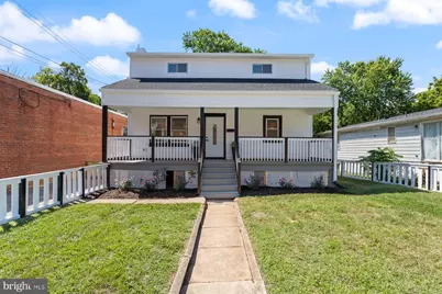 3802 37th Place, Brentwood, MD 20722 - Photo 1