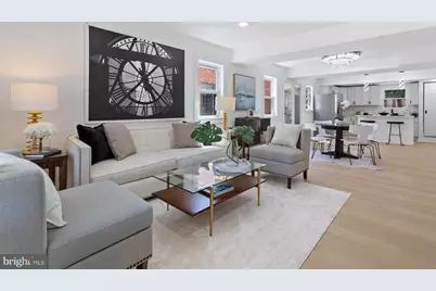 3802 37th Place, Brentwood, MD 20722 - Photo 4