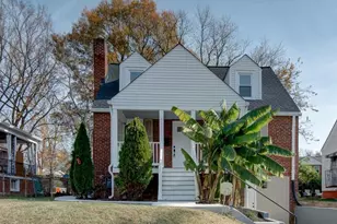 6211 42nd Ave, Hyattsville, MD 20781 - Photo 4