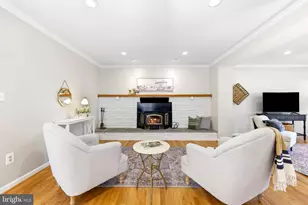 15303 Pine Tree Way, Bowie, MD 20721 - Photo 12