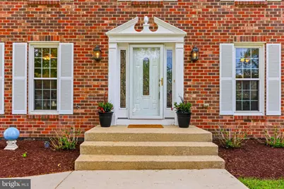15303 Pine Tree Way, Bowie, MD 20721 - Photo 4