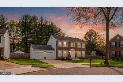 15303 Pine Tree Way, Bowie, MD 20721 - Photo 1