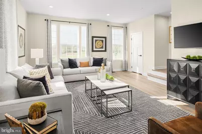 13940 William Early Court #SZ2009A, Brandywine, MD 20613 - Photo 6