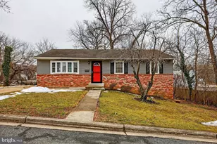 5707 Coolidge St, Capitol Heights, MD 20743 - Photo 1