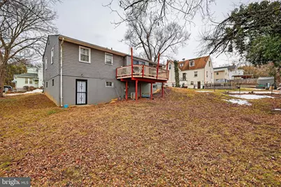 5707 Coolidge Street, Capitol Heights, MD 20743 - Photo 28