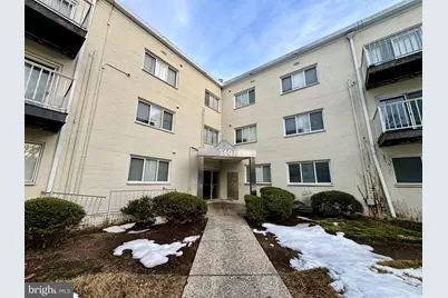 5601 Parker House Terrace #211, Hyattsville, MD 20782 - Photo 1