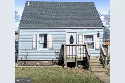 7214 Leona Street, District Heights, MD 20747 - Photo 1