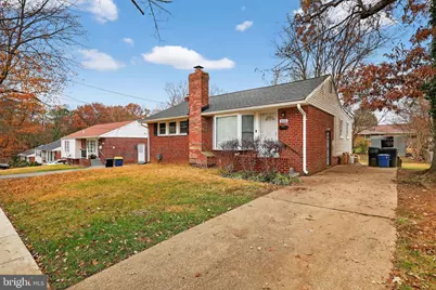[Address not provided], Hyattsville, MD 20784 - Photo 2