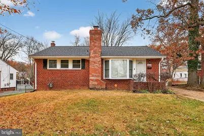 [Address not provided], Hyattsville, MD 20784 - Photo 1