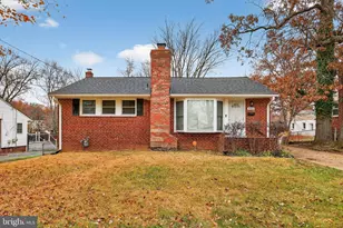 [Address not provided], Hyattsville, MD 20784 - Photo 1