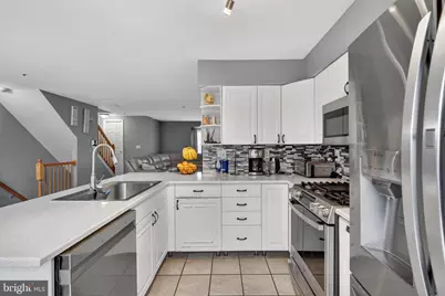 3818 Early Glow, Bowie, MD 20716 - Photo 20