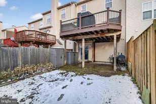 3818 Early Glow, Bowie, MD 20716 - Photo 40