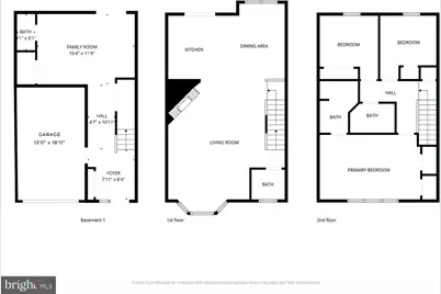 3818 Early Glow, Bowie, MD 20716 - Photo 44