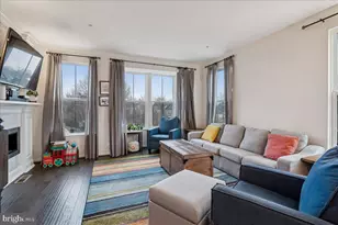 6201 Chronicle St, Hyattsville, MD 20782 - Photo 8