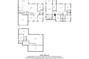 428 Meadow Dr, Bowie, MD 20716 - Photo 104