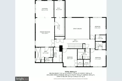 428 Meadow Drive, Bowie, MD 20716 - Photo 102