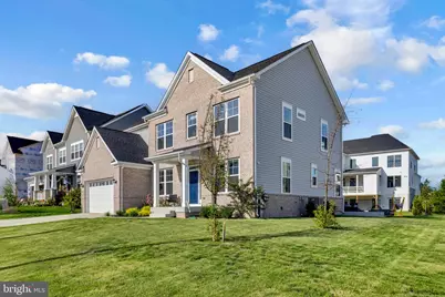 428 Meadow Drive, Bowie, MD 20716 - Photo 10