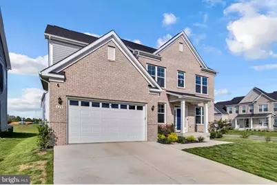 428 Meadow Drive, Bowie, MD 20716 - Photo 12