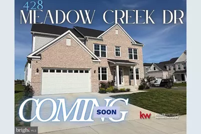 428 Meadow Drive, Bowie, MD 20716 - Photo 1