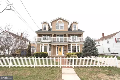 6308 Ager Road, Hyattsville, MD 20782 - Photo 1