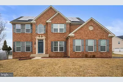 9309 Mount Vernon Way, Fort Washington, MD 20744 - Photo 1