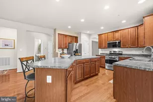 9309 Mount Vernon Wy, Fort Washington, MD 20744 - Photo 10