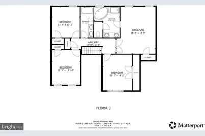 9309 Mount Vernon Way, Fort Washington, MD 20744 - Photo 40