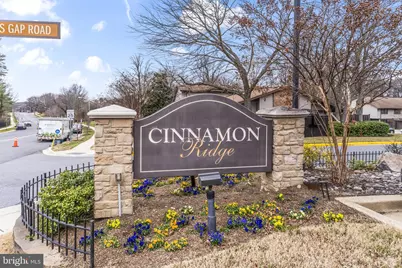 60 Cable Hollow Way #38-3, Upper Marlboro, MD 20774 - Photo 32