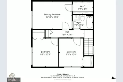 60 Cable Hollow Way #38-3, Upper Marlboro, MD 20774 - Photo 42
