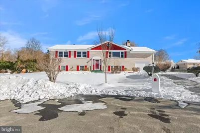 11902 Bizet Court, Fort Washington, MD 20744 - Photo 2