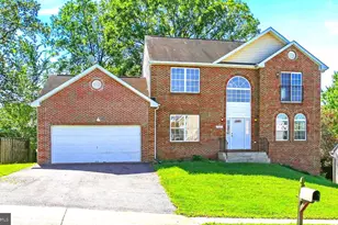 7305 Hawthorne St, Landover, MD 20785 - Photo 1