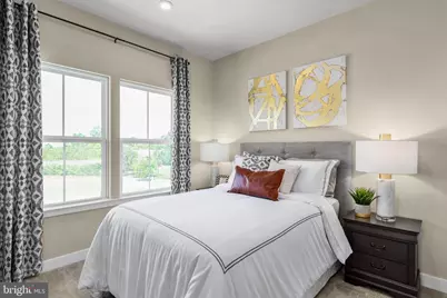 5400 Billenca Lane #6W2030H, Upper Marlboro, MD 20772 - Photo 20