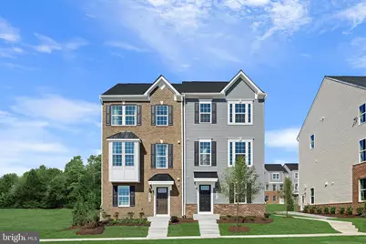 5400 Billenca Lane #6W2030H, Upper Marlboro, MD 20772 - Photo 1