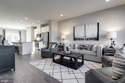 5400 Billenca Lane #6W2030H, Upper Marlboro, MD 20772 - Photo 6