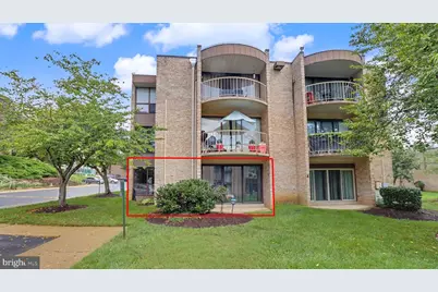3344 Huntley Square Drive #T-2, Temple Hills, MD 20748 - Photo 22