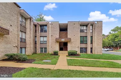 3344 Huntley Square Drive #T-2, Temple Hills, MD 20748 - Photo 1