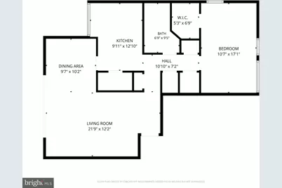 3344 Huntley Square Drive #T-2, Temple Hills, MD 20748 - Photo 24