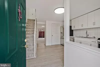 1722 Village Green Drive #A-12, Landover, MD 20785 - Photo 4