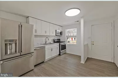 1722 Village Green Drive #A-12, Landover, MD 20785 - Photo 8