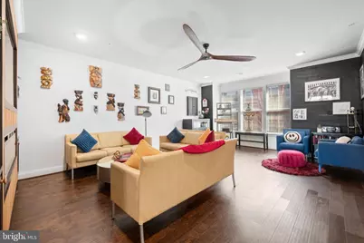 3207 Tribune Court, Hyattsville, MD 20782 - Photo 8