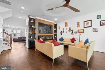 3207 Tribune Court, Hyattsville, MD 20782 - Photo 4