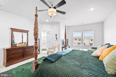 3207 Tribune Court, Hyattsville, MD 20782 - Photo 22