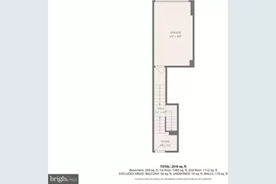 3207 Tribune Court, Hyattsville, MD 20782 - Photo 32